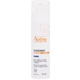 Sun Sunsimed Pigment krema za zaščito pred soncem za kožo, nagnjeno k motnjam pigmentacije, lentigu in melazmi 80 ml