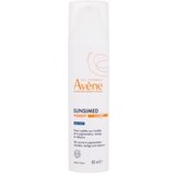 Avene Sun Sunsimed Pigment proizvod za zaštitu od sunca za tijelo za sve vrste kože 80 ml Cijene