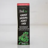 Ulje crvene sandalovine 20ml