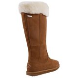 E-mu Mestni škornji Georgi pisana | Shoptok.si