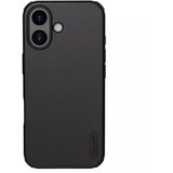 Nillkin Futrola Super Frosted Shield Pro-iPhone 17 Crna Cene