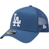 New Era Los Angeles Dodgers A-Frame Trucker Youth dječja kapa Cijene