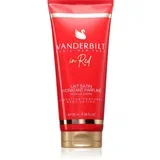 In Red parfumirani losjon za telo za ženske 100 ml
