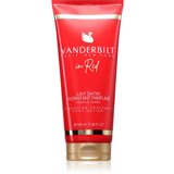 Gloria Vanderbilt In Red parfumirano mlijeko za tijelo za žene 100 ml | shoptok.hr