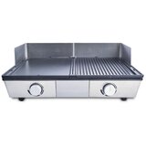 Solis Deli Grill namizni žar | Shoptok.si