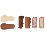 Makeup Revolution Face Lift paleta za konture obraza odtenek Light to Medium 6x1,8 g | Shoptok.si