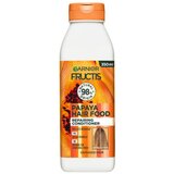 Garnier Fructis balzam za lase - Hair Food Conditioner - Papaya Cene