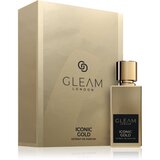 Gritti Gleam Iconic Gold parfumski ekstrakt uniseks 50 ml | Shoptok.si