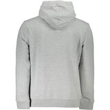 Napapijri SWEATSHIRT WITHOUT ZIP GRAY MAN | shoptok.hr