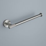 REA Bath Kupaonska vješalica 6610a Modern Brush Nickle | shoptok.hr