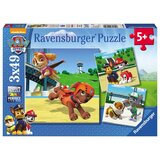 Ravensburger Paw patrol RA09239-puzzle | Eponuda.com