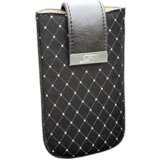 Sushi torbica iphone 4, 5 size m starry dots Cene