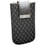 torbica iphone 4, 5 size m starry dots