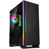 Kolink Ohišje Inspire K11 Argb Atx iz kaljenega stekla, (21407754) Cene