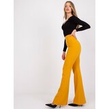 Factory Price Pants-LC-SP-22K-5019.13P-Dark Yellow | Shoptok.si