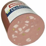  Mortadela MONTORSI Olimpia sa pistaćima 1kg Cene