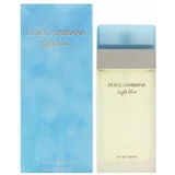 Dolce & Gabbana light blue ženski parfem edt 100ml