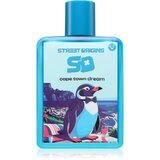 Street Origins Cape Town Dream parfumska voda za moške 75 ml Cene