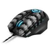  Miš SHARKOON gaming Drakonia II Black Mouse 15000 dpi, 12 buttons, USB | Eponuda.ba