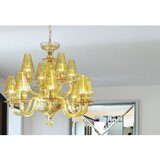  Redo IID C12 51 - Luster na lancu IDILLIO 12xG9/48W/230V | Eponuda.com
