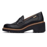 Pikolinos Mokasini 'Alcaraz' črna | Shoptok.si