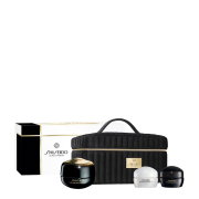 Beauty Longevity Ritual For Eyes