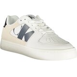 Calvin Klein WHITE WOMEN&#39;S SPORTS SHOES | Shoptok.si