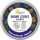 Fleurance Nature Balzam za ustnice s karitejevim maslom - 15 ml | Shoptok.si