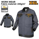 Ingco wucj8011.xxl radna jakna veliČina xxl super ( WUCJ8011.XXL ) u