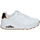 Skechers Šport 310545L-WHT Bela | Shoptok.si
