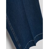 Sinsay Wide leg traperice s remenom | shoptok.hr