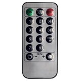 Home dekorativna rasvjeta, LED svjetlosni niz - LC 768/WH, Bijela | Eponuda.ba