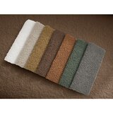 Bobochic Paris Rjava sedežna garnitura iz tkanine bouclé 193 cm Elina – | Shoptok.si