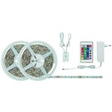 PAULMANN LED traka SimpLED RGB set (10 m, RGB upravljanje bojom, RGB, 28 W) Cijene