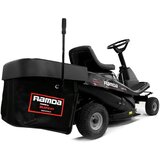 Ramda 760E VRTNI TRAKTOR 76cm 3u1 mot.LONCIN 432ccm/KOŠ 170L | shoptok.hr