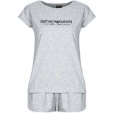 Emporio Armani Pižame &amp; Spalne srajce NIGHTWEAR PYJAMA Siva cene