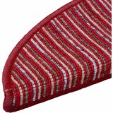  Samoljepljivi stepenasti ulošci 15 pcs Crvena 56 x 17 x 3 cm | shoptok.hr