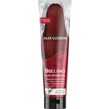 Schwarzkopf Brillance barva za lase - Hair Glossing - Intensive Red Cene
