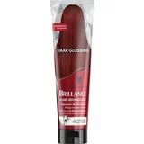 Schwarzkopf Brillance barva za lase - Hair Glossing - Intensive Red