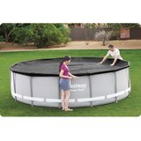 Bestway Navlaka za bazen s okvirom 58248 od 427 cm | shoptok.hr