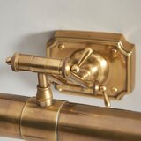 Endon 69832 - Svetlo za slike WINCHESTER 2xE14/6W/230V 35,5 cm mesing | Eponuda.com