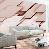  Tapeta - Think Pink 200x140 Cijene