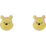 Winnie the Pooh Nau&amp;scaron;nice Disney srebro 925 Slike