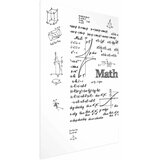  Plakat - Mathematics 29.7x42 Bez okvira | shoptok.hr
