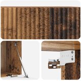  ormar za zid 59,5 x 41 x 30 cm Staro drvo Konstruirano drvo | shoptok.hr