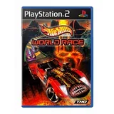 World Race (PS2) - rabljeno