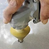 Vixson Adapter za rezanje krogov (2 kosa) | BUSENIK, (21978512) | Shoptok.si