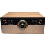 Akai gramofon, FM radio, CD player, Kazetofon, USB,SD, BT, zvučnici, ATT-300CC | shoptok.hr