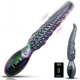 SuperLove Monster Octopus Tentacle Vibrator | Shoptok.si