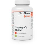 GymBeam Pivski Kvasac 90 tableta Cene